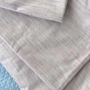 IKEA King Douvet Cover And 2 King Pillow Case